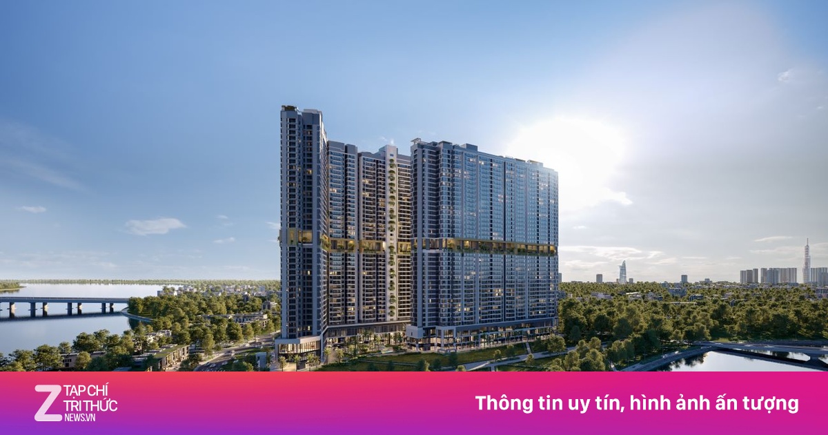 Dự án hiếm hoi liền kề 2 nhà ga Metro Bình Dương, Đồng Nai