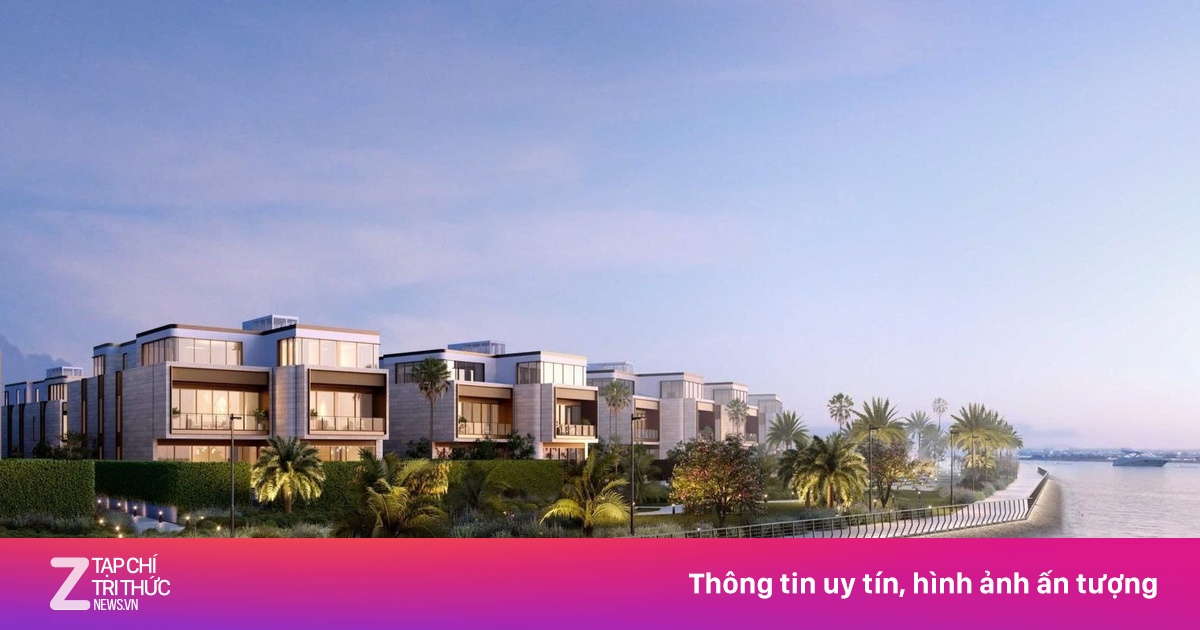 Masterise Homes chia sẻ kinh nghiệm tại diễn đàn BĐS hàng hiệu quốc tế