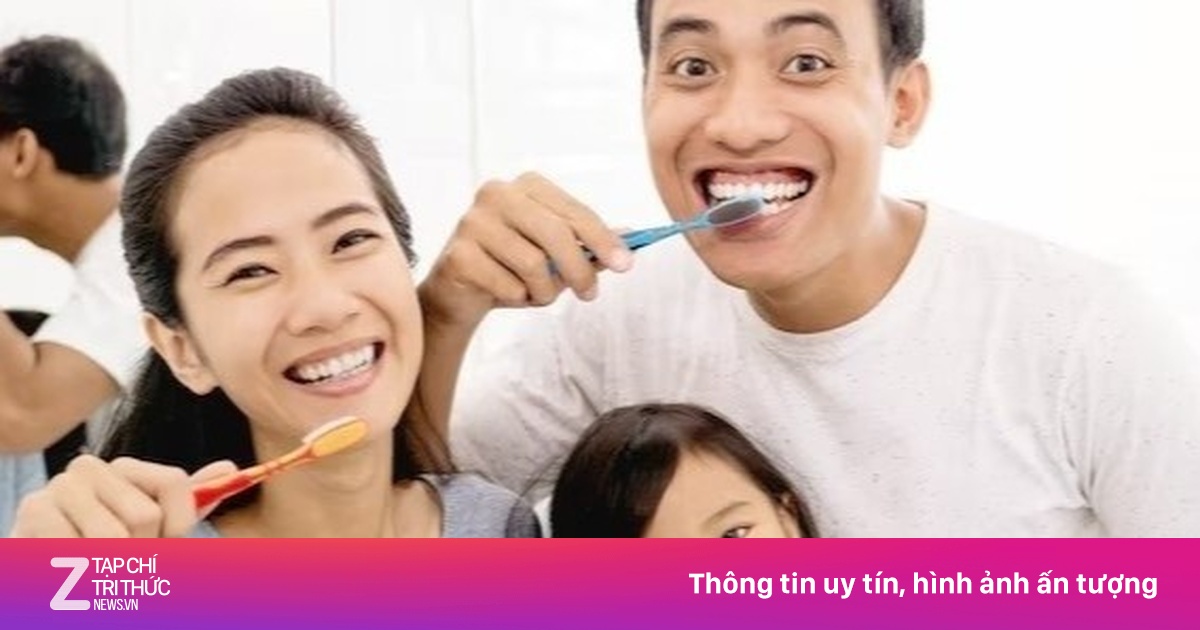 Chăm sóc nướu - chìa khóa cải thiện sức khỏe răng miệng toàn diện