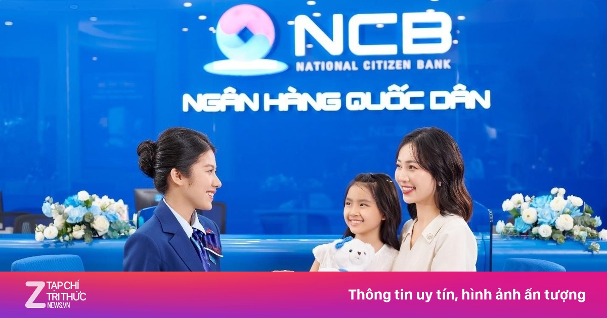 Giao dịch ngoại tệ tại NCB - lựa chọn lý tưởng cho khách hàng cá nhân