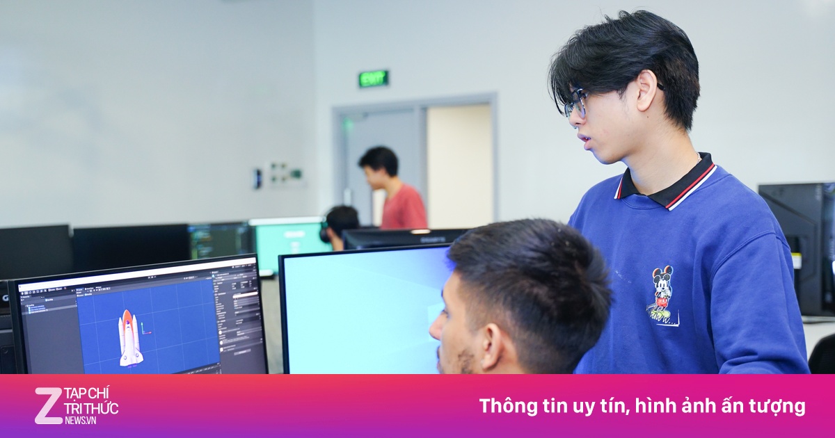 Ngành học giàu tiềm năng khởi nghiệp cho Gen Z