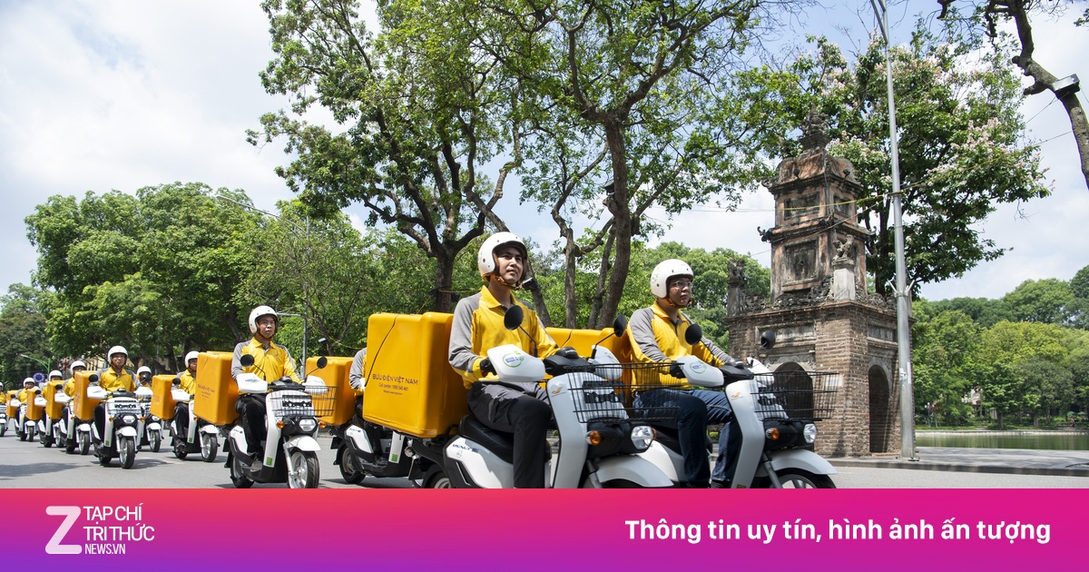 Honda Việt Nam và Bưu điện Việt Nam đẩy mạnh hợp tác chiến lược