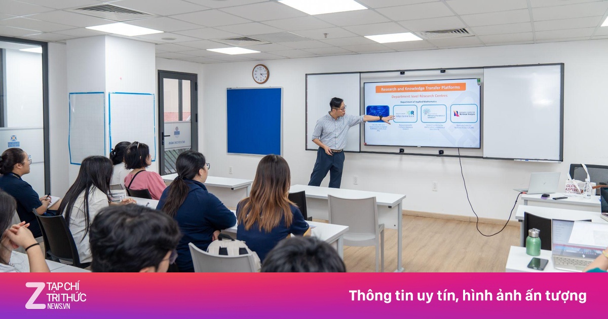 Trường chuyên không còn là con đường duy nhất để vào đại học top đầu