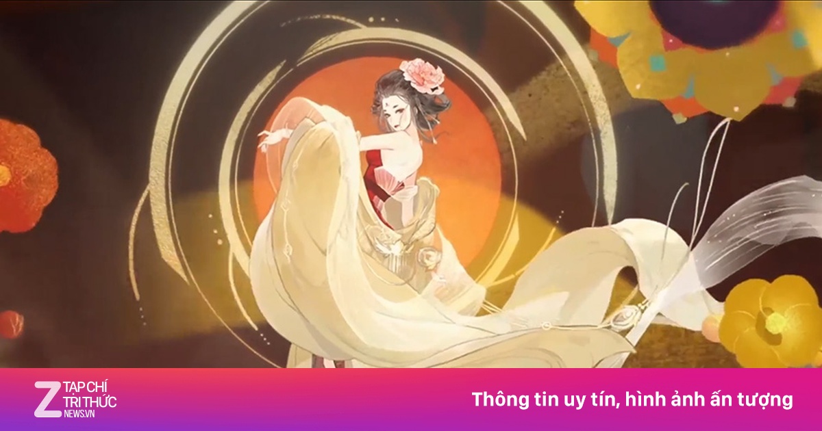 Vong Xuyên Phong Hoa Lục - bản giao hưởng cổ phong của làng game Việt