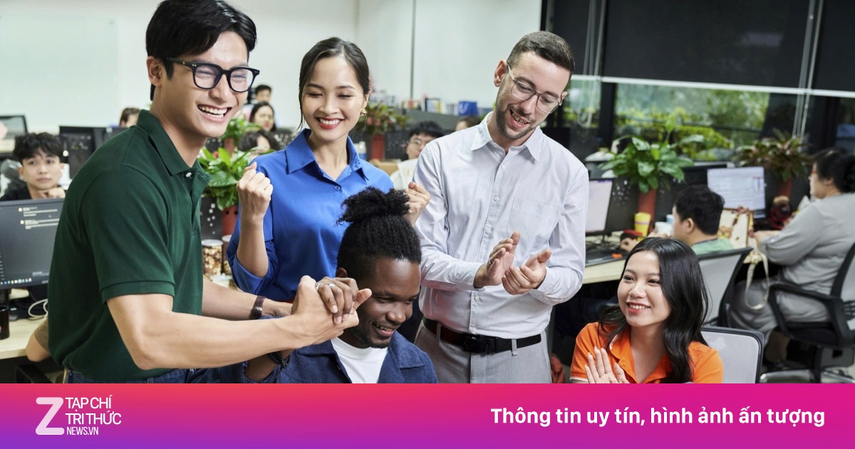 AI ngành dọc lên ngôi: Cơ hội cho doanh nghiệp công nghệ Việt