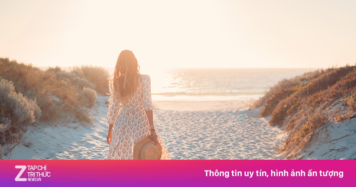 Đắm mình vào thiên đường nắng vàng và biển xanh tại Perth
