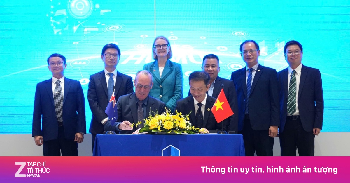 Đào tạo nguồn nhân lực công nghệ theo chuẩn quốc tế tại Việt Nam