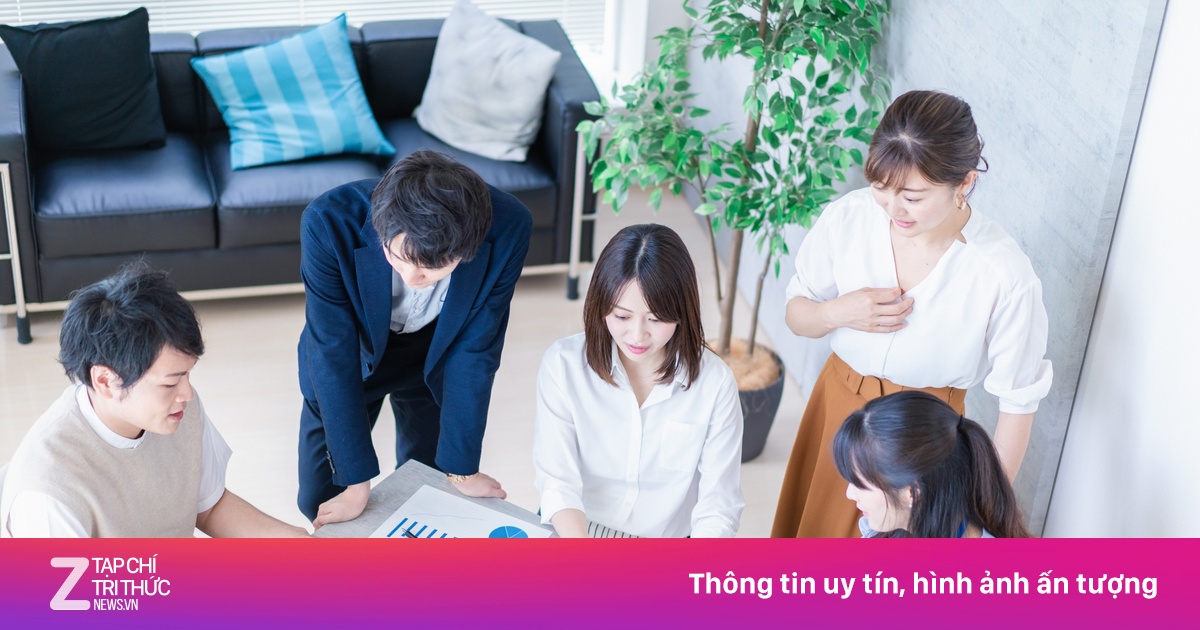 Kế hoạch sống chủ động của thế hệ trẻ