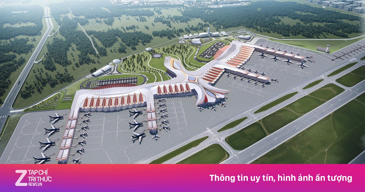 Sân bay Phú Quốc được Sun Group ứng dụng công nghệ hàng đầu thế giới