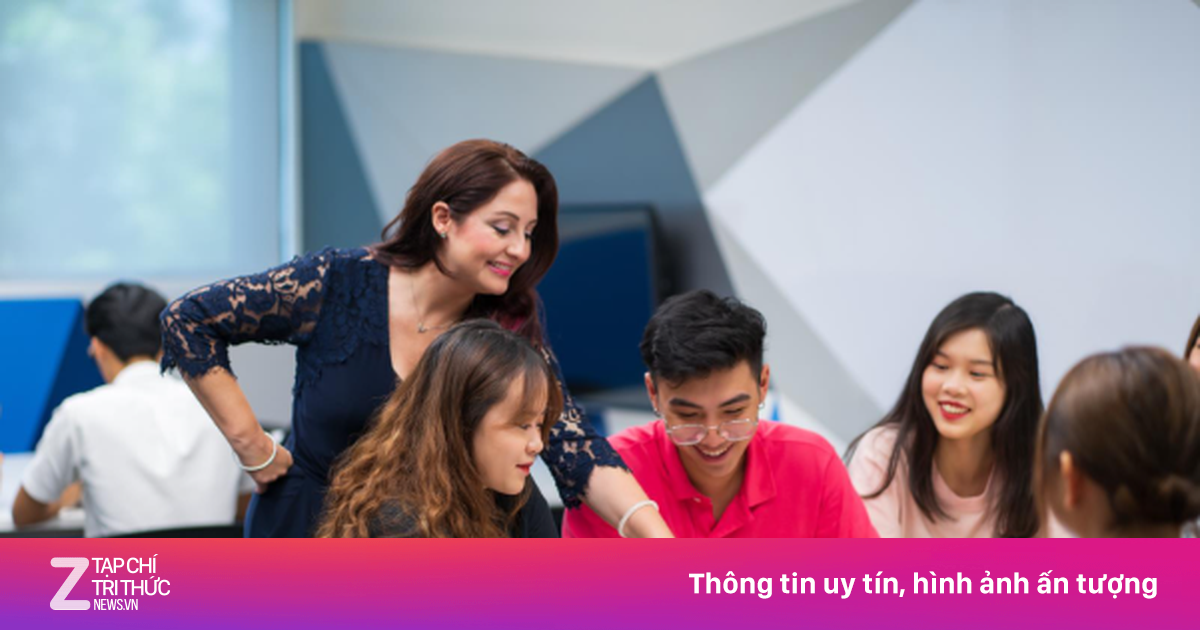 ‘Cơn khát’ nhân sự chất lượng cao trong chuyển đổi số