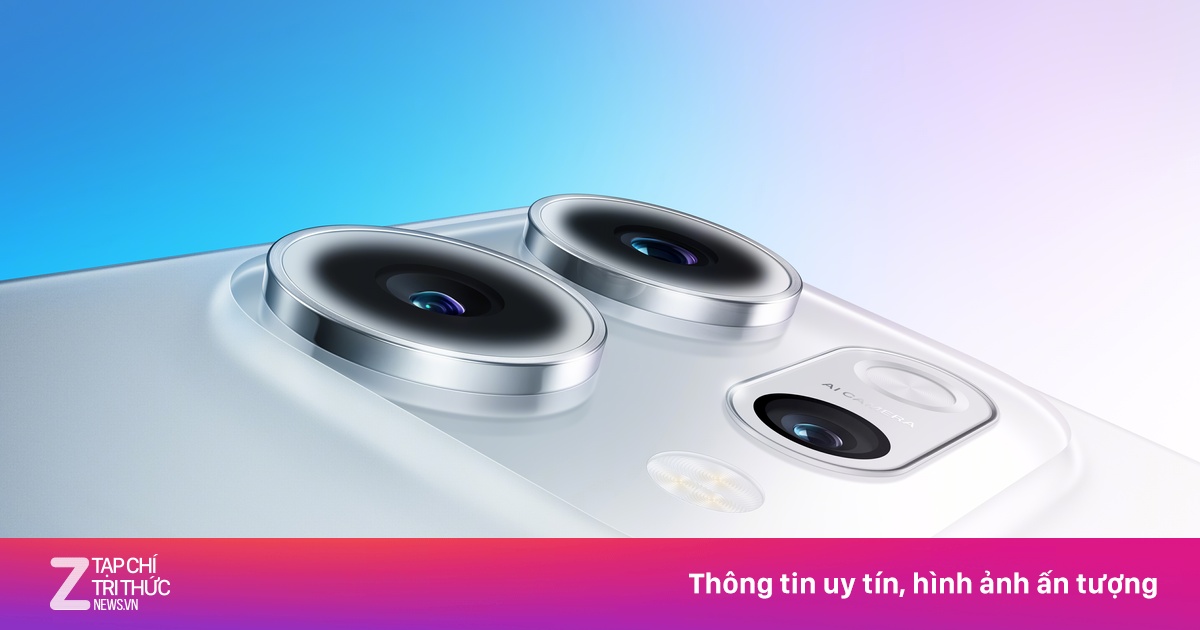 Sơn Tùng M-TP gần hơn, thật hơn qua lăng kính Reno14 series