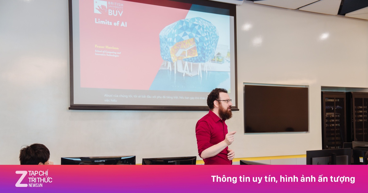 Hành trang ‘thép’ cho kỹ sư phần mềm thời đại AI