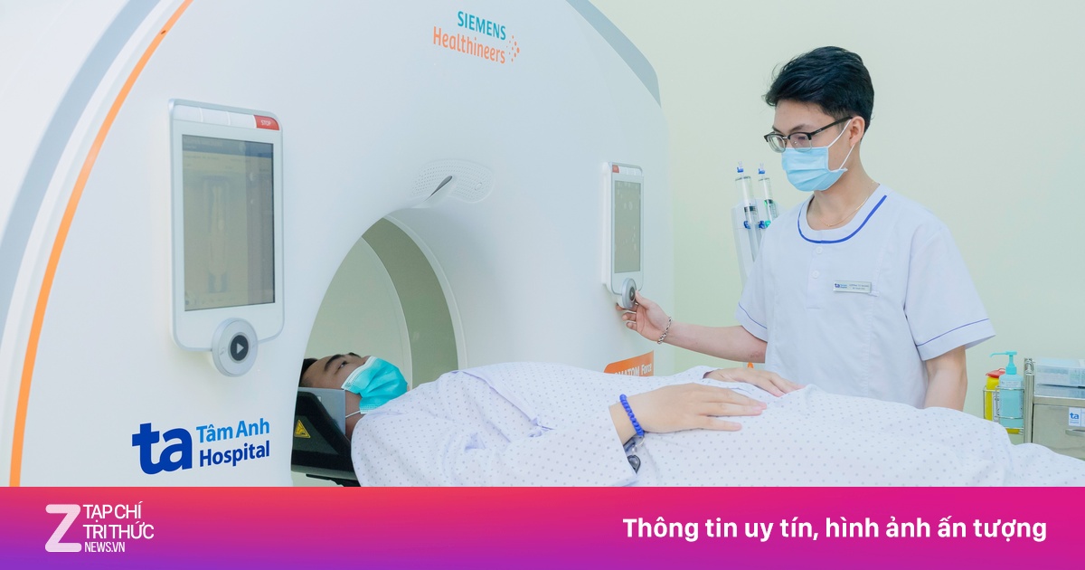 Vận hành ‘siêu máy’ CT ở thời khắc ‘sắp xếp lại giang sơn’