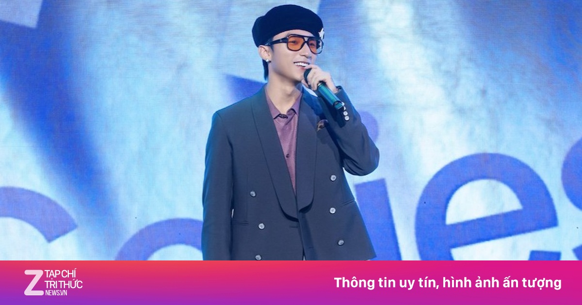 Sơn Tùng M-TP và Oppo Reno14 - sự đồng điệu của ‘phiên bản tốt nhất’