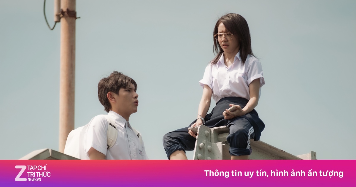 ‘Điều ước cuối cùng’ - món ăn tinh thần hài hước năm 2025
