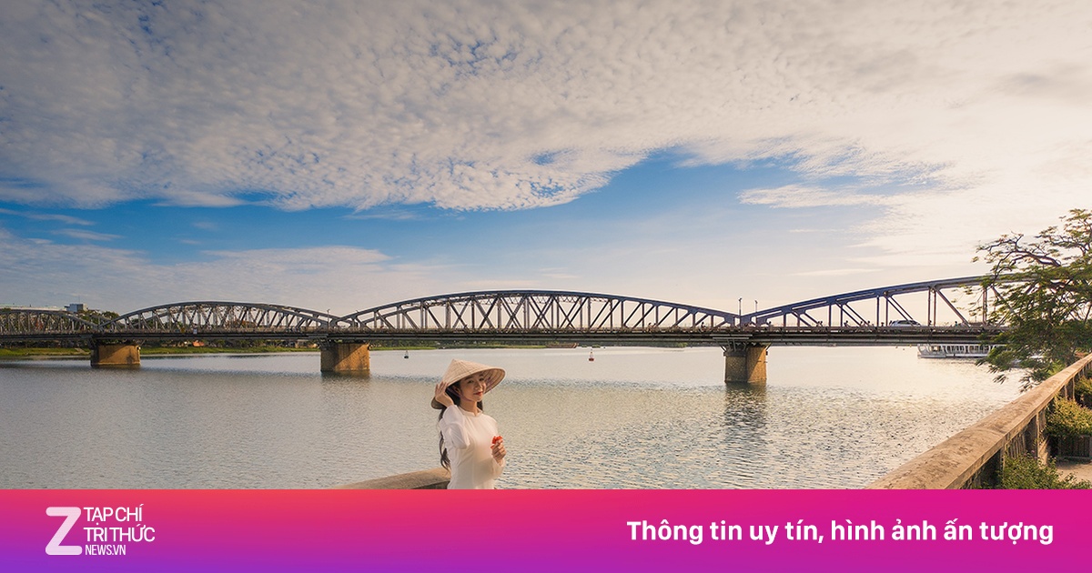 Chiêm ngưỡng vẻ đẹp cố đô Huế qua lăng kính Honor 400 Pro
