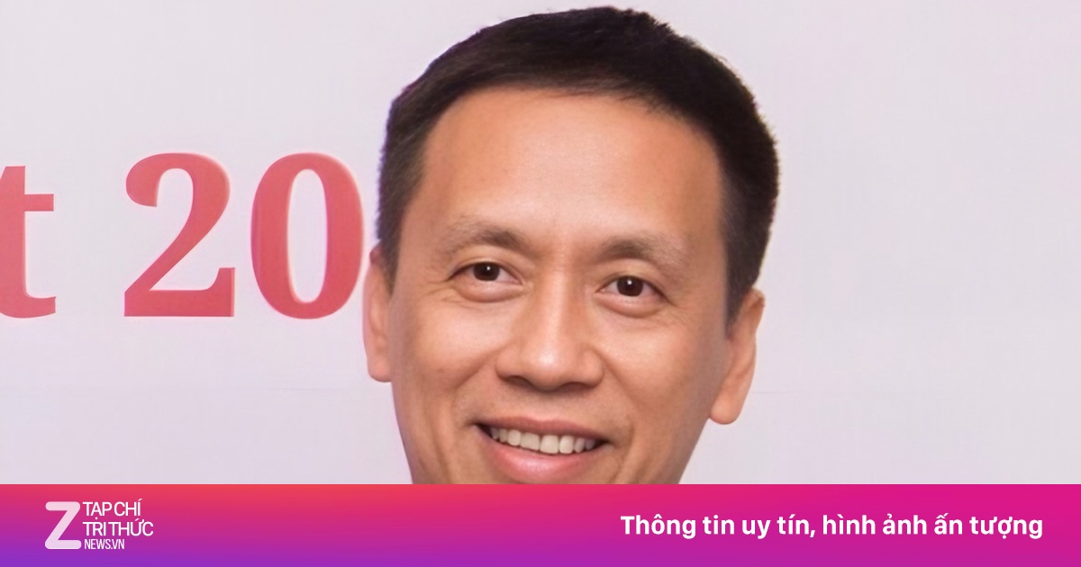 Vietjet công bố giám đốc điều hành mới