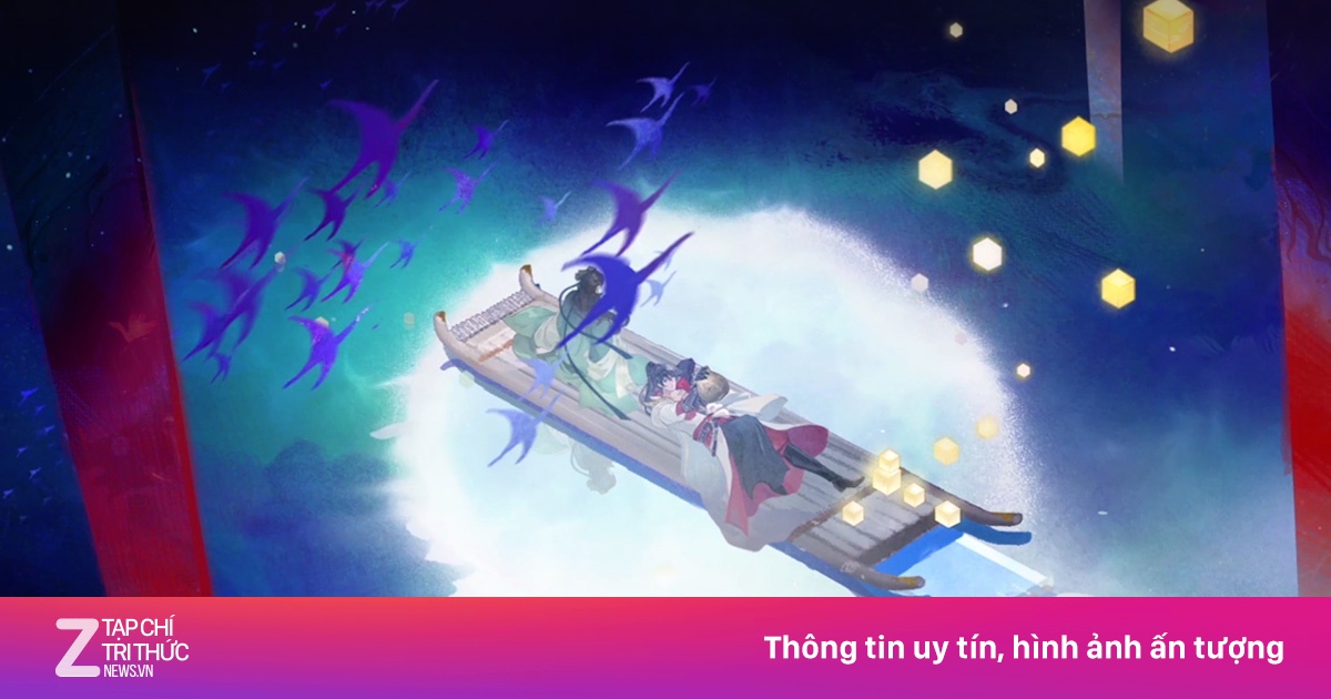 Vong Xuyên Phong Hoa Lục và những chuyện kể độc đáo về các danh sĩ