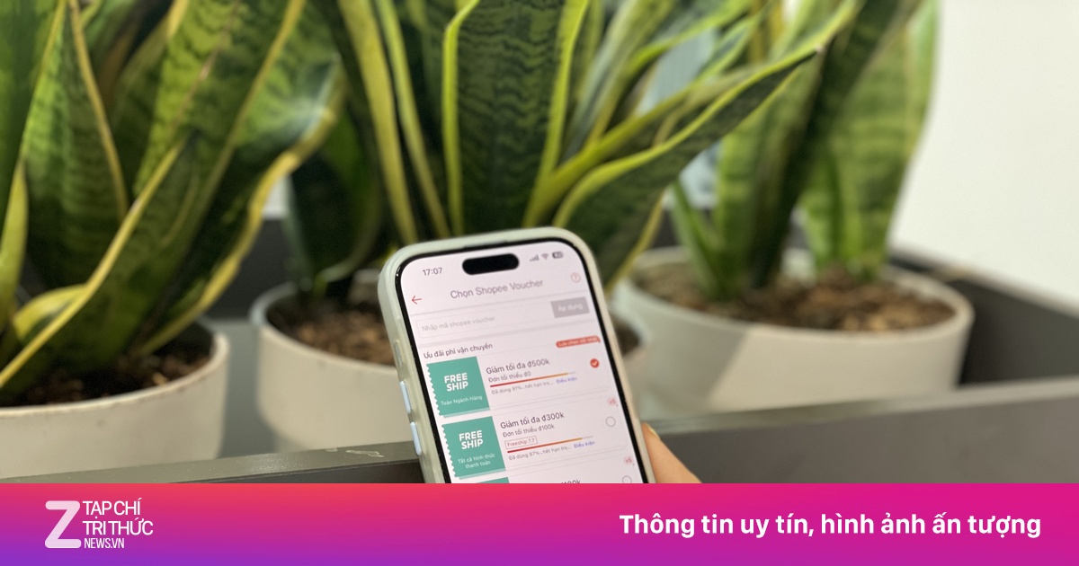 Shopee freeship mọi đơn, người dùng rủ nhau khoe đơn phí ship 0 đồng
