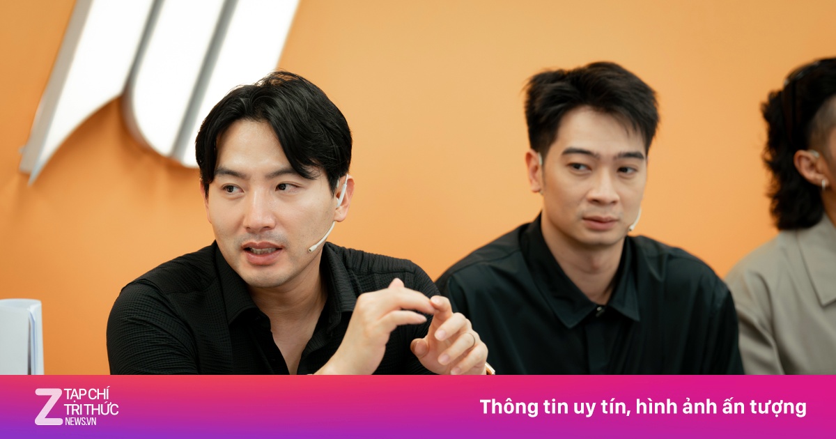 Nước đi táo bạo đầy tính toán của nhà sản xuất Tân binh toàn năng