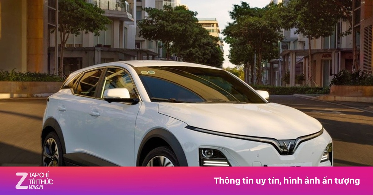 Vì sao VinFast VF 6 là lựa chọn hàng đầu cho gia đình trẻ hiện đại?