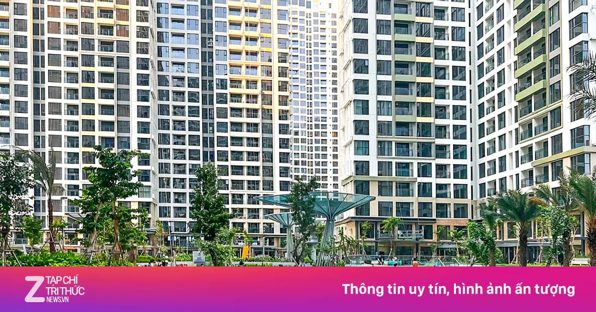 Lumière Boulevard: Khoảng lặng sang trọng giữa đô thị phía đông TP.HCM