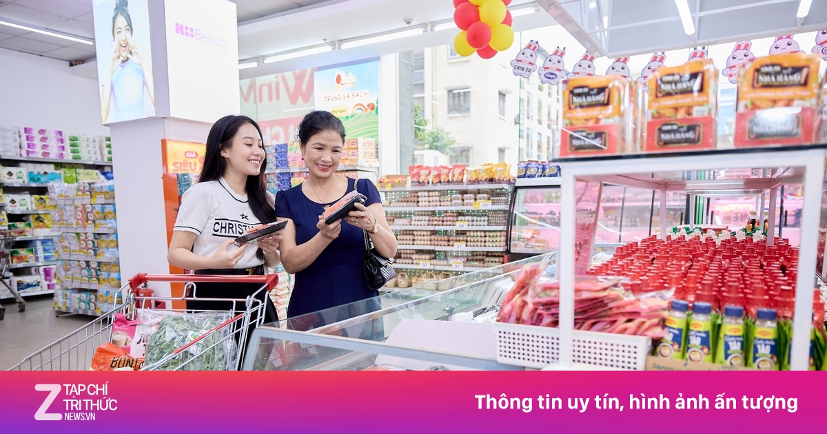 Cách Masan dẫn đầu xu hướng chuyển đổi số, thu hút dòng vốn ngoại