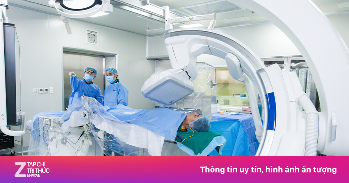 BVĐK Tâm Anh đứng nhất về chất lượng khối y tế tư nhân Hà Nội, TP.HCM