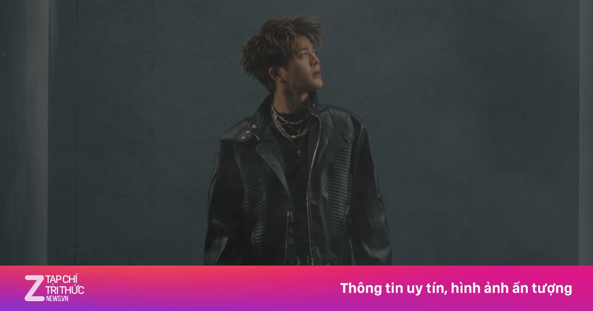 Chuyện chưa kể về RHYDER và Hoàng Đức trong MV mới của Rhys Man