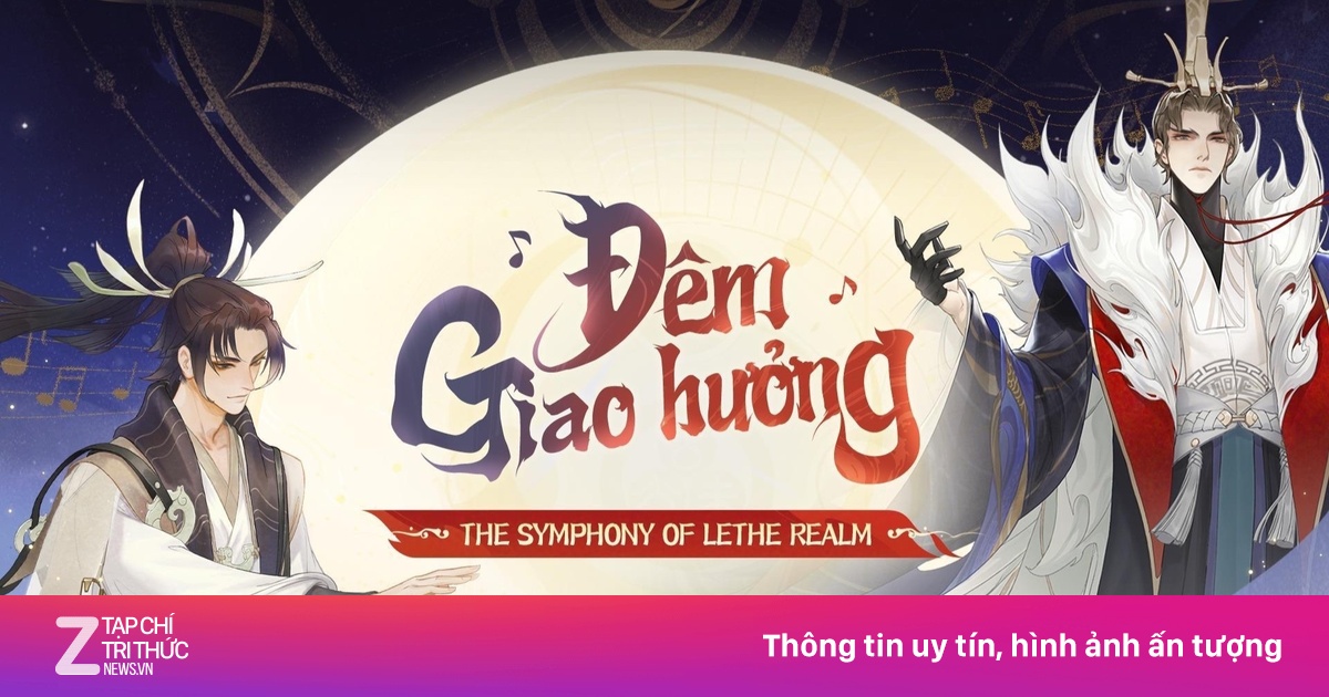 Vong Xuyên Phong Hoa Lục sắp ra mắt toàn Đông Nam Á