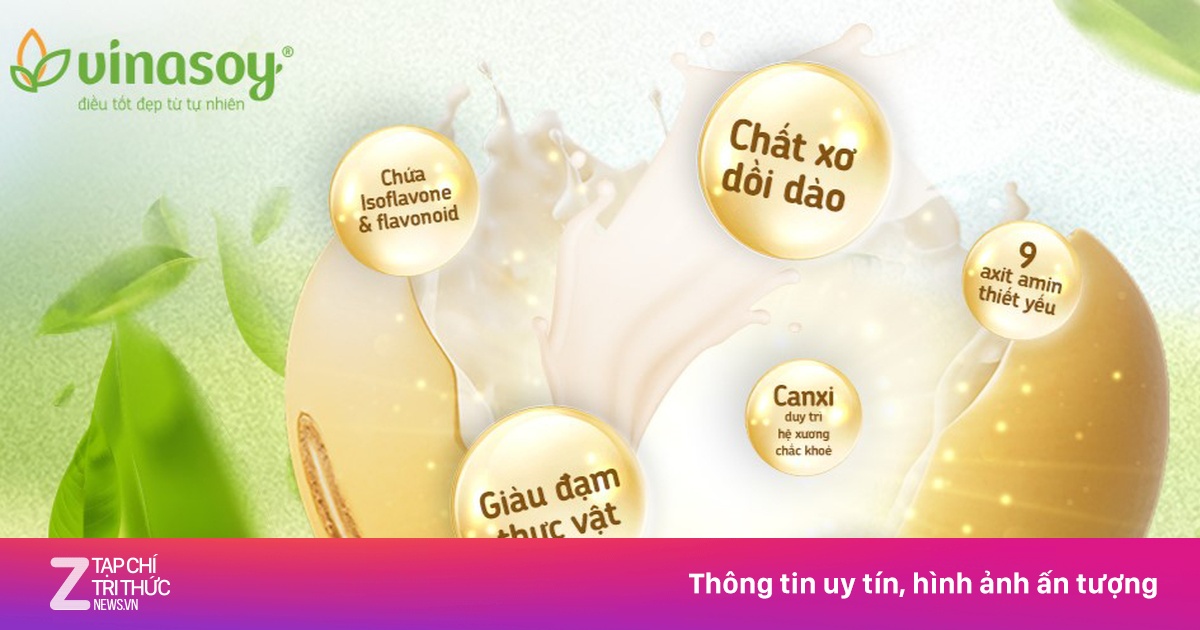 Dinh dưỡng thực vật lên ngôi, đậu nành xứng danh hạt 'vàng'