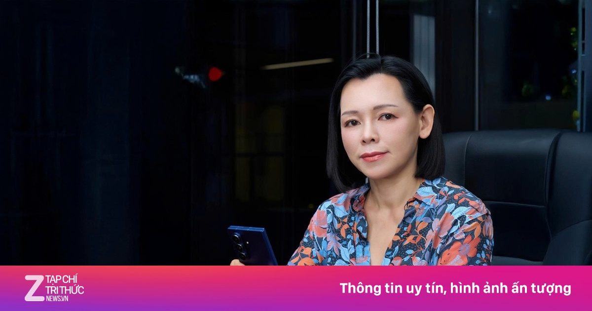 Galaxy Z Fold7 chinh phục Chủ tịch FPT Retail nhờ trải nghiệm cao cấp