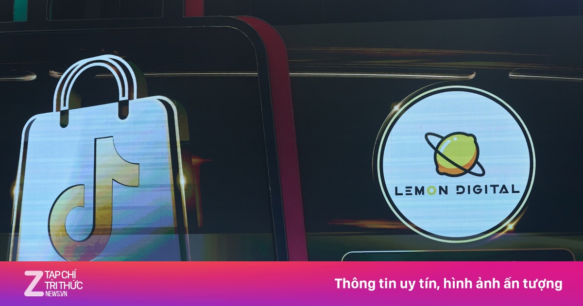Lemon Digital được vinh danh 'TikTok Shop Partner Of The Year'