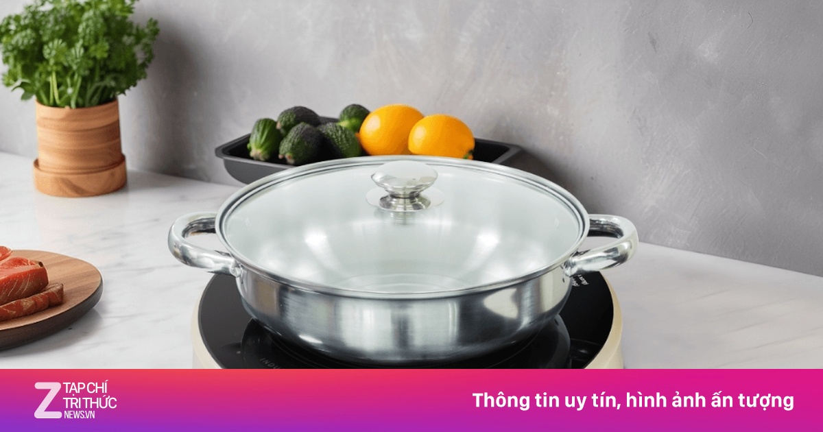 Cách chọn bếp từ đôi và bếp từ đơn cho không gian nấu ăn