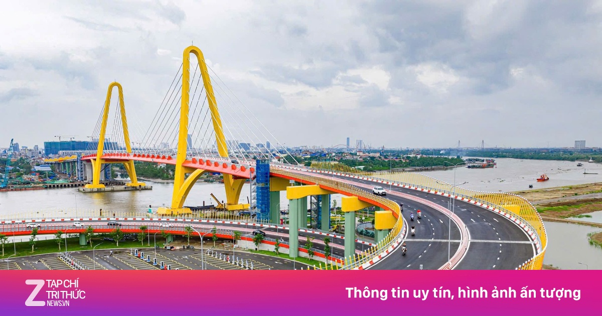 Hạ tầng và Năng lượng xanh - hai trụ cột hoạt động mới của Vingroup