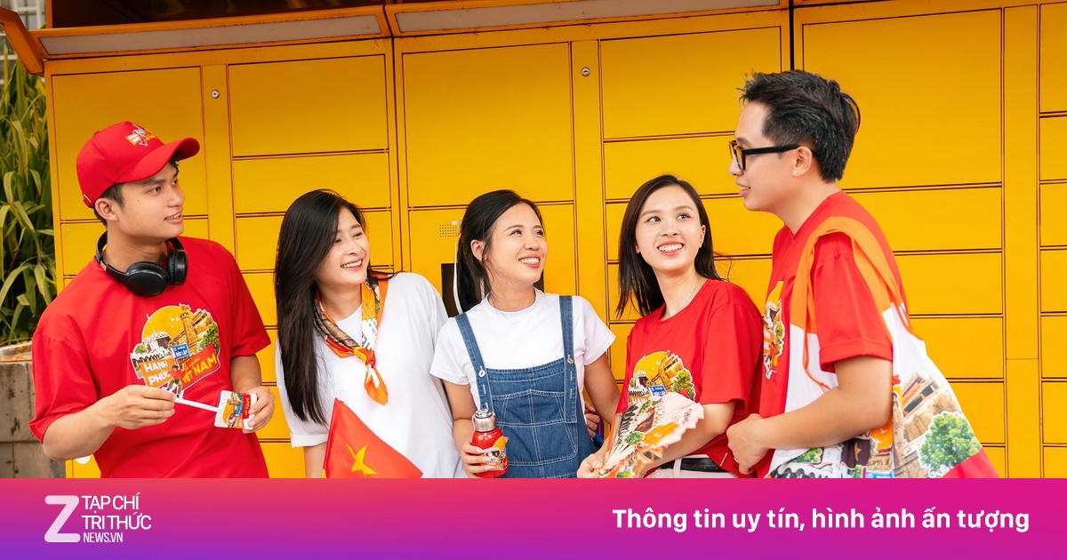 SHB ra mắt bộ quà tặng độc bản mừng 80 năm Quốc khánh