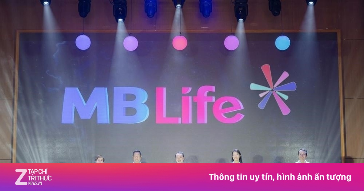 MB Life - bước chuyển mình trên hành trình 10 năm phát triển