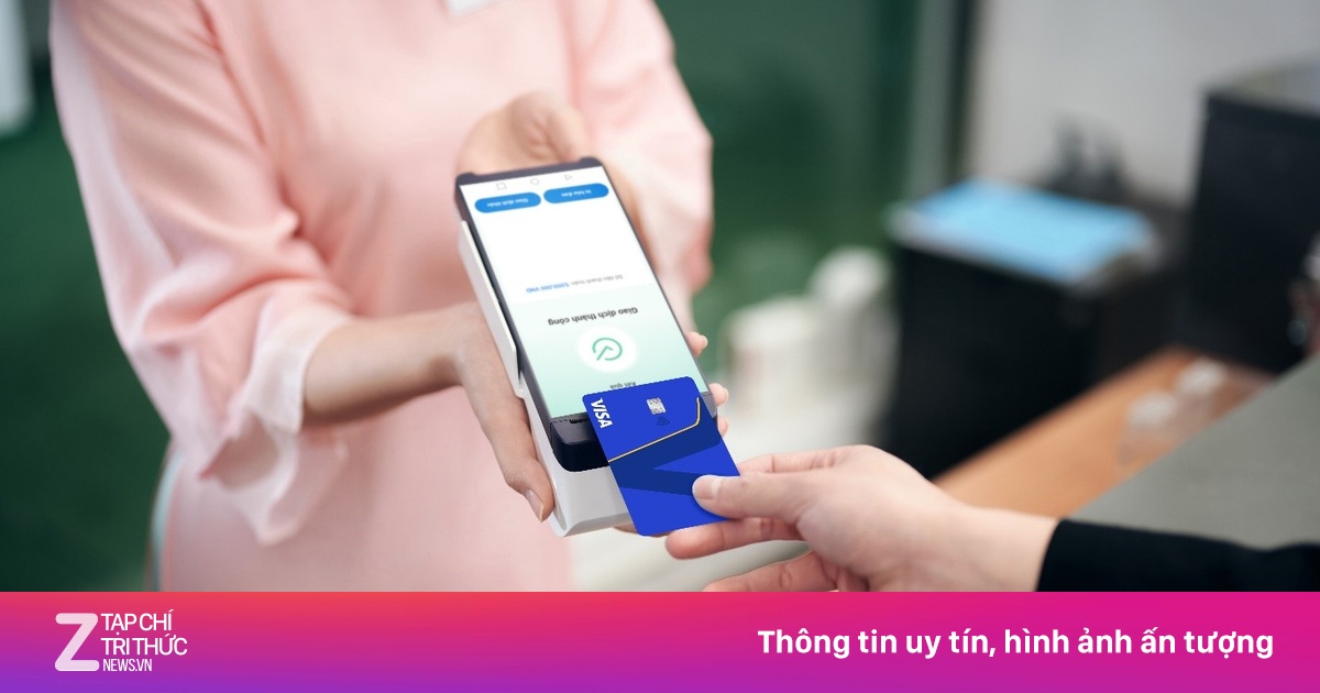 Ưu đãi lớn khi thanh toán VNPAY-QR và VNPAY SmarPOS bằng thẻ Visa