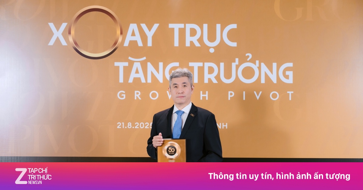 DHG Pharma vào top 50 công ty niêm yết tốt nhất Việt Nam 2025
