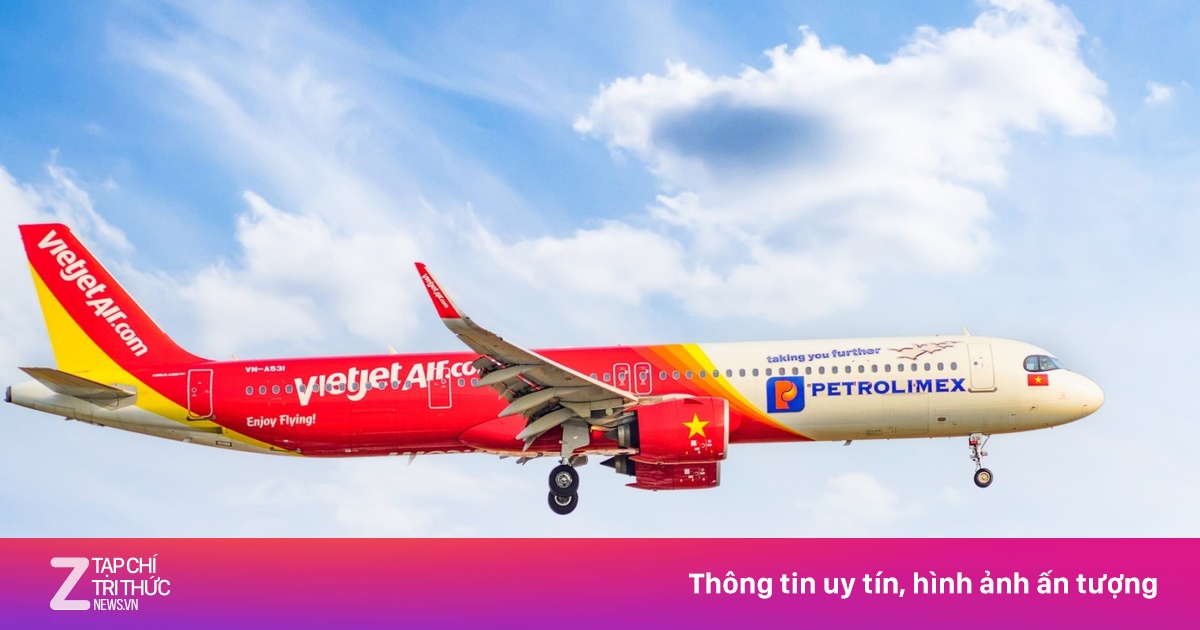 Vietjet tăng chuyến bay Singapore - Phú Quốc, giá vé chỉ từ 0 đồng