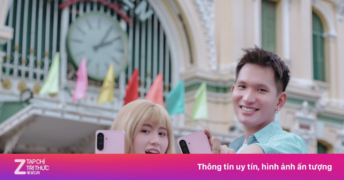 Đã đến lúc ngừng 'dán nhãn' nữ tính cho sắc hồng