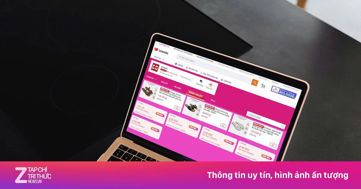 Sale quanh năm đã quen, vì sao Mega Sale vẫn khiến người dùng háo hức?