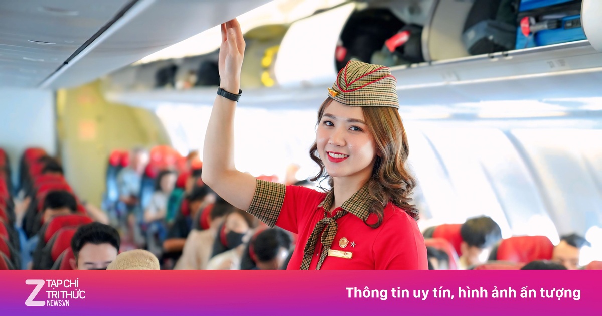 Ưu đãi 9/9, Vietjet khuyến mãi 99% giá vé, miễn phí 20 kg hành lý