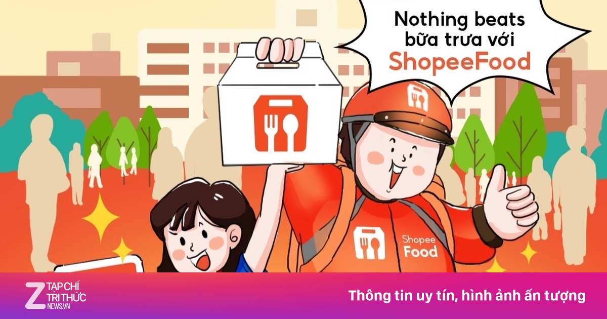 Sinh viên ăn uống thời 4.0 - tưởng không dễ mà lại dễ không tưởng