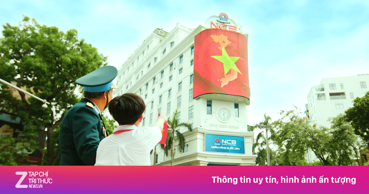 Hai dấu ấn đặc biệt của ngân hàng NCB trong tháng 9