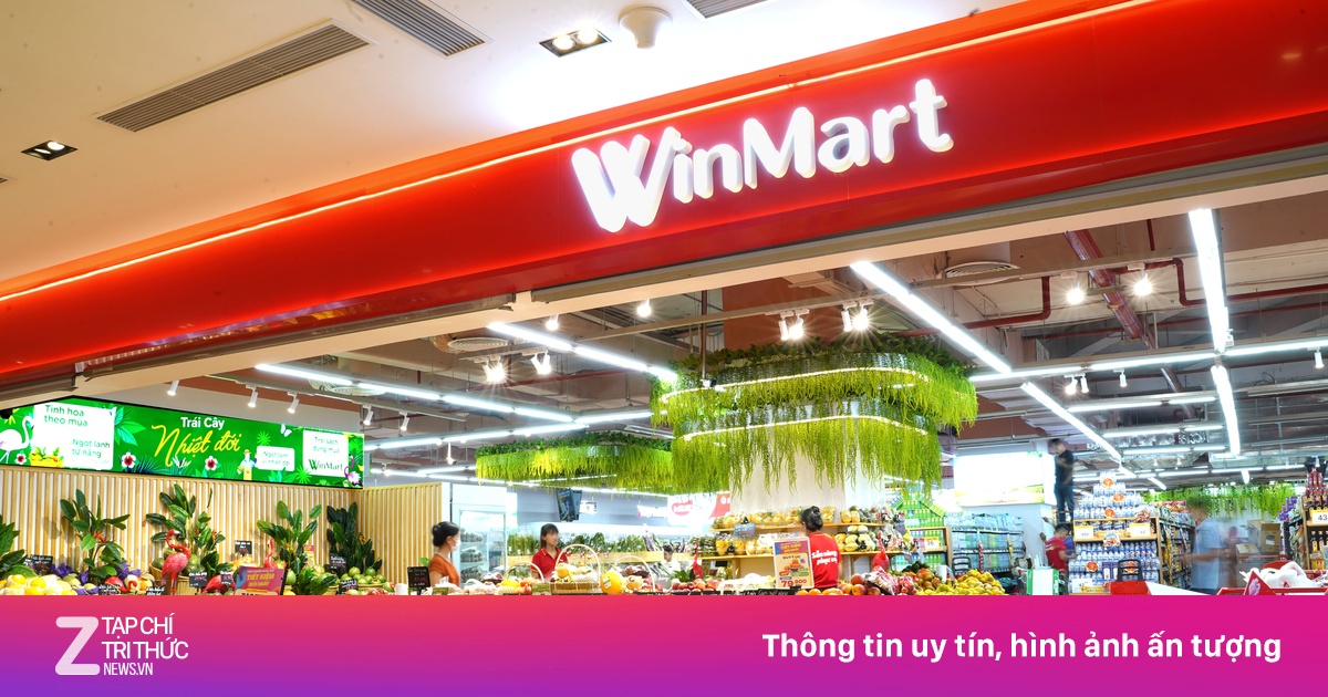 Tự động hóa và dữ liệu - chìa khóa mở rộng quy mô bán lẻ bền vững