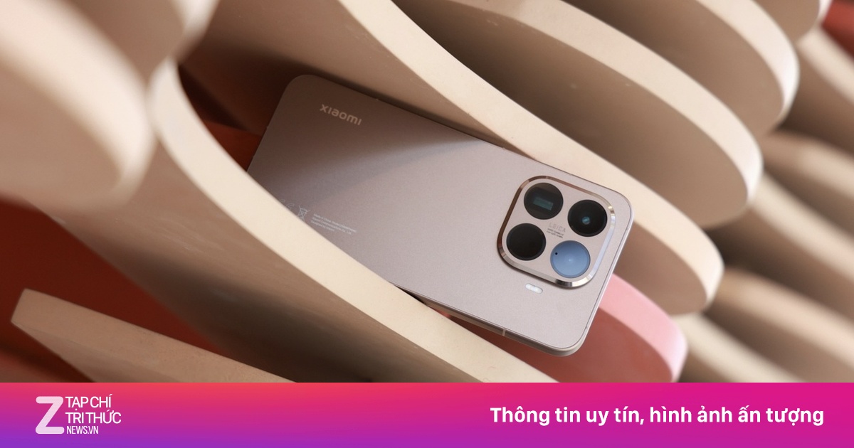 Săn ưu đãi đến hơn 6 triệu đồng khi mua Xiaomi 15T series tại TGDĐ