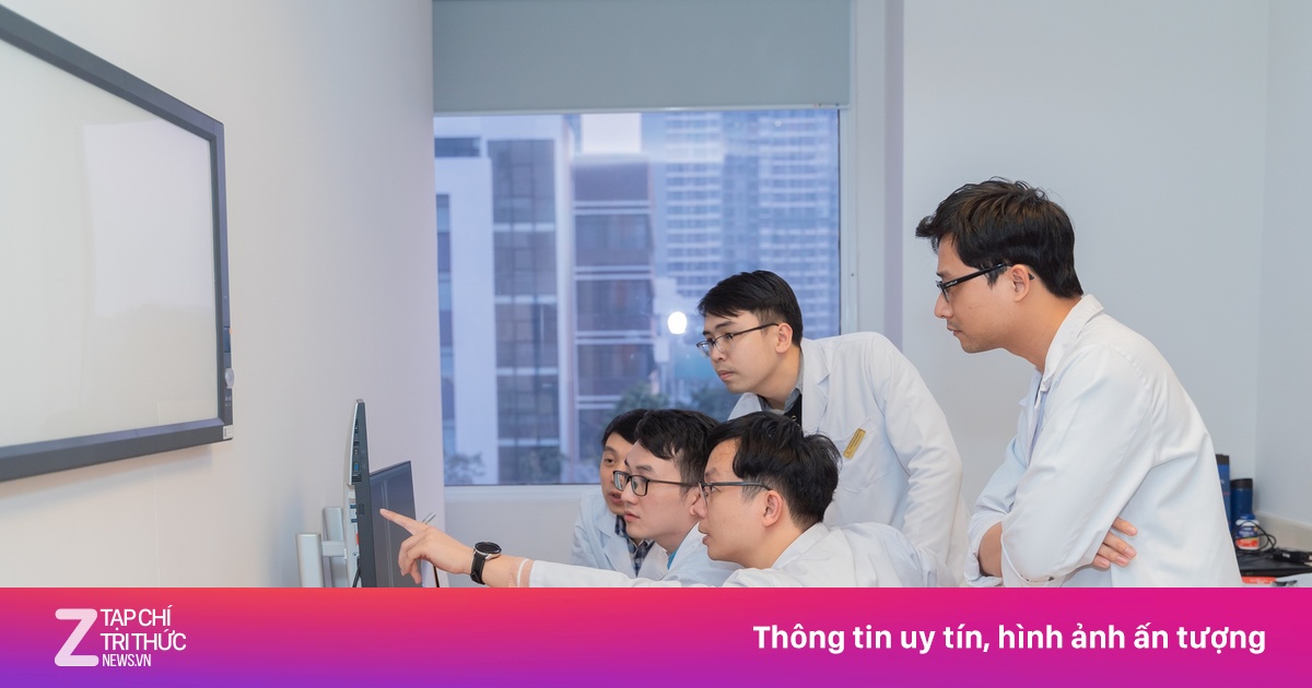 Bác sĩ Việt tạo cơ hội hồi sinh vận động với công nghệ 3D y tế