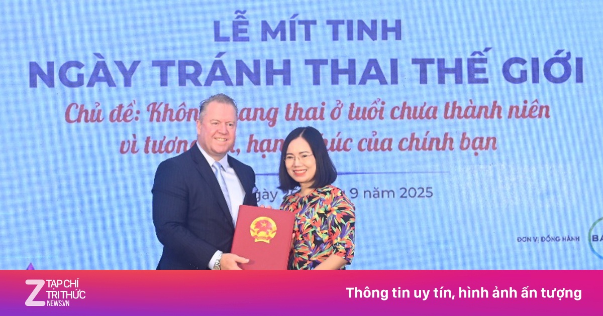 Bayer và Cục Dân số chung tay bảo vệ sức khoẻ sinh sản phụ nữ