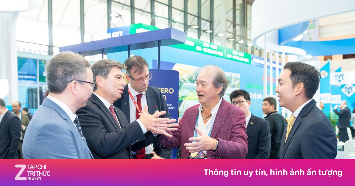 Cảng logistics của Bầu Hiển sắp có kho hàng không kéo dài tích hợp